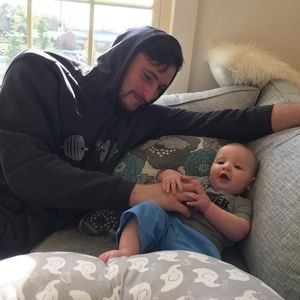 Meet your Posher, Dan